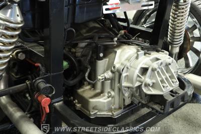 2007 Eagle Roadster Indy Car Style Special