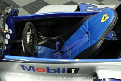 2007 Eagle Roadster Indy Car Style Special