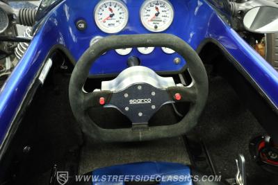 2007 Eagle Roadster Indy Car Style Special