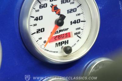 2007 Eagle Roadster Indy Car Style Special