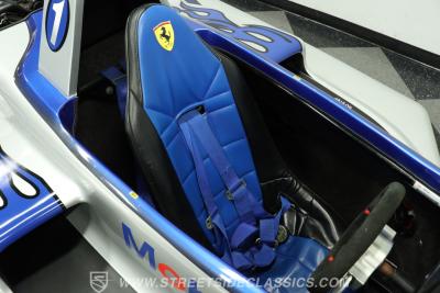 2007 Eagle Roadster Indy Car Style Special