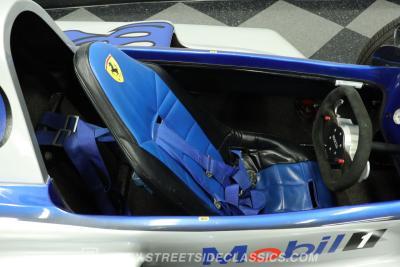 2007 Eagle Roadster Indy Car Style Special