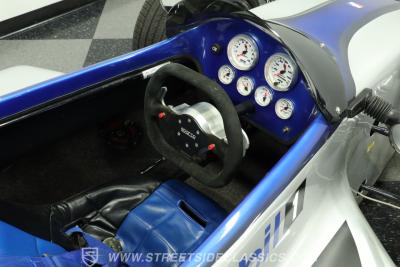 2007 Eagle Roadster Indy Car Style Special