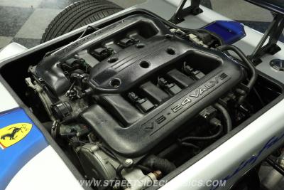 2007 Eagle Roadster Indy Car Style Special