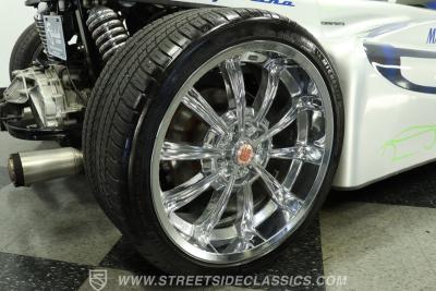 2007 Eagle Roadster Indy Car Style Special