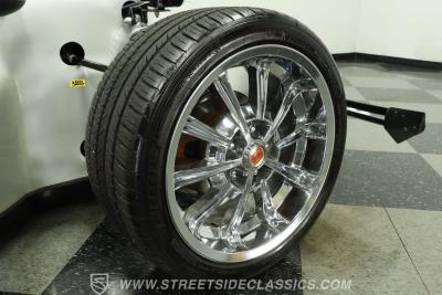 2007 Eagle Roadster Indy Car Style Special