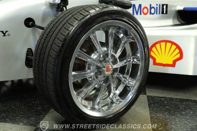 2007 Eagle Roadster Indy Car Style Special