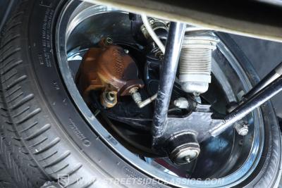 2007 Eagle Roadster Indy Car Style Special