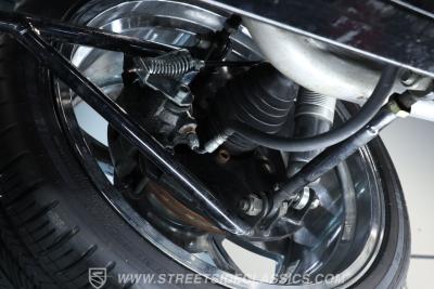 2007 Eagle Roadster Indy Car Style Special