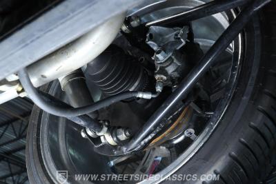 2007 Eagle Roadster Indy Car Style Special