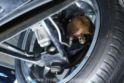 2007 Eagle Roadster Indy Car Style Special