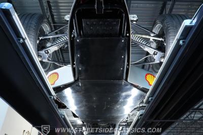 2007 Eagle Roadster Indy Car Style Special