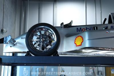 2007 Eagle Roadster Indy Car Style Special