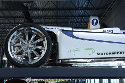 2007 Eagle Roadster Indy Car Style Special