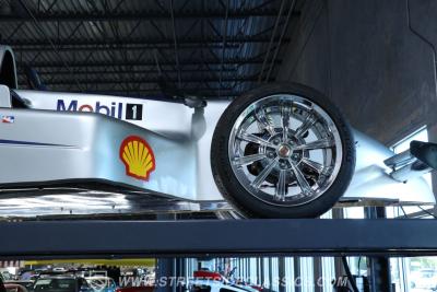 2007 Eagle Roadster Indy Car Style Special