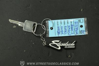 2007 Eagle Roadster Indy Car Style Special