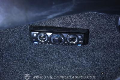 2007 Eagle Roadster Indy Car Style Special