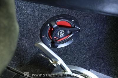 2007 Eagle Roadster Indy Car Style Special