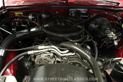 1996 Dodge Dakota Super SLT