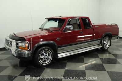 1996 Dodge Dakota Super SLT