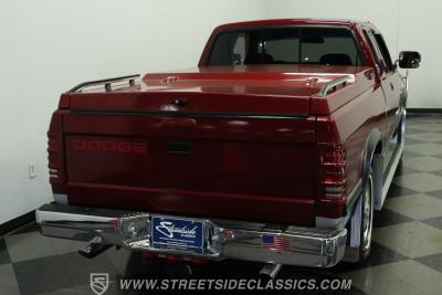 1996 Dodge Dakota Super SLT
