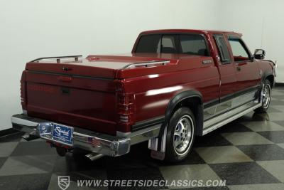 1996 Dodge Dakota Super SLT