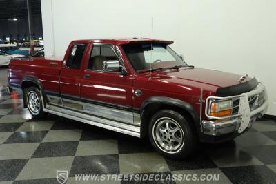 1996 Dodge Dakota Super SLT