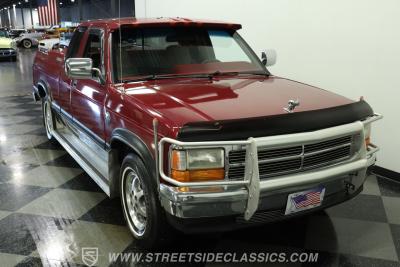 1996 Dodge Dakota Super SLT