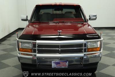 1996 Dodge Dakota Super SLT