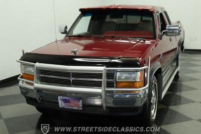 1996 Dodge Dakota Super SLT
