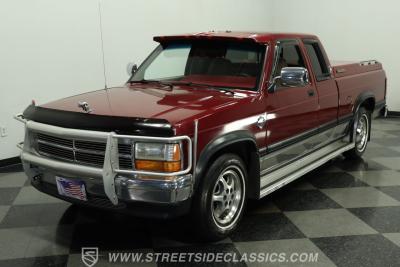 1996 Dodge Dakota Super SLT