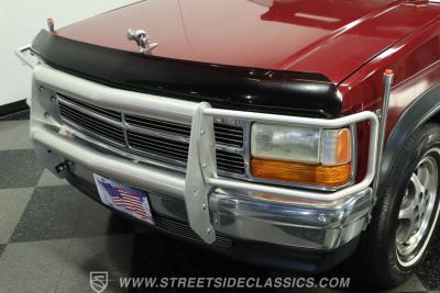1996 Dodge Dakota Super SLT