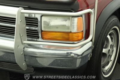 1996 Dodge Dakota Super SLT