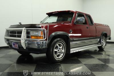 1996 Dodge Dakota Super SLT
