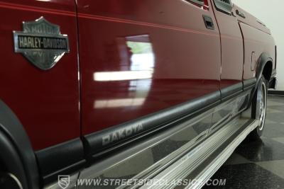 1996 Dodge Dakota Super SLT