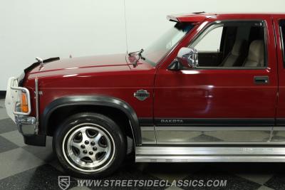 1996 Dodge Dakota Super SLT