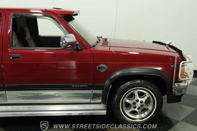 1996 Dodge Dakota Super SLT