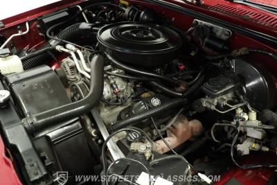 1996 Dodge Dakota Super SLT