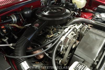 1996 Dodge Dakota Super SLT