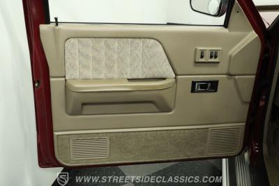 1996 Dodge Dakota Super SLT