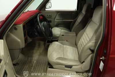 1996 Dodge Dakota Super SLT