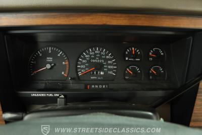 1996 Dodge Dakota Super SLT