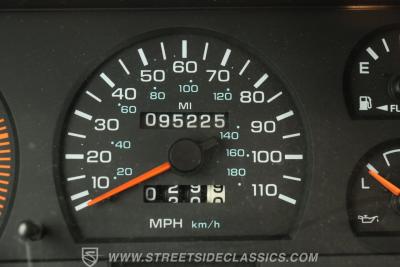 1996 Dodge Dakota Super SLT