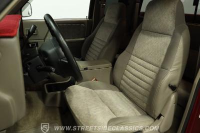 1996 Dodge Dakota Super SLT