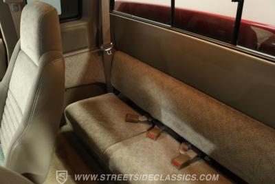 1996 Dodge Dakota Super SLT