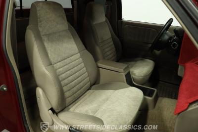 1996 Dodge Dakota Super SLT
