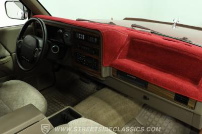 1996 Dodge Dakota Super SLT