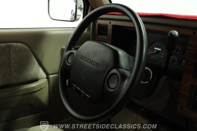 1996 Dodge Dakota Super SLT