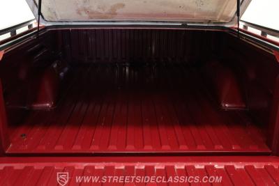 1996 Dodge Dakota Super SLT