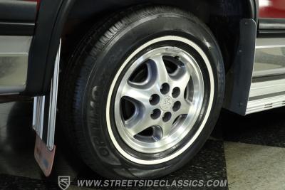 1996 Dodge Dakota Super SLT
